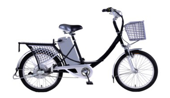20"Electric bikes